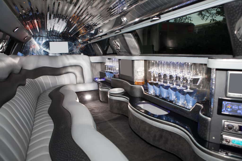 Limousine marketing agency